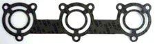 New Exhaust Gasket For Polaris Pwc 780 Sl Slt 1996 1997 Slx 1995 1996 5811045