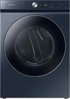 27 Inch Samsung Bespoke Gas Dryer (Local Pick Up) - Dvg53Bb8900D