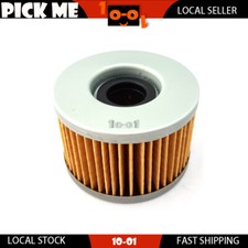 Motorcycle Oil Filter For Honda CB250 N,NA,T 1978 1979 1980 1981 1982
