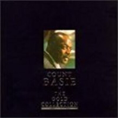 CD Count Basie The Gold Collection SEALED NEW OVP Fine Tune Records