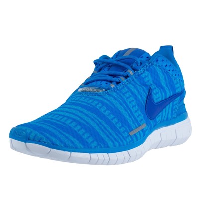 nike og breeze blue running shoes