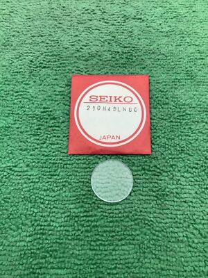 Seiko 210N49LN00 Crystal Genuine New Old Stock