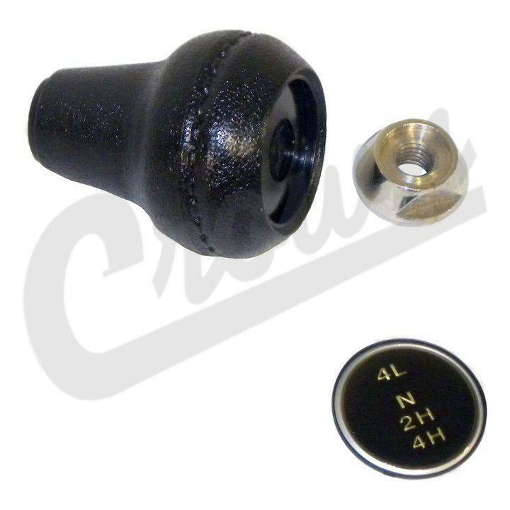 Shift knob kit D300 pommeau de vitesse universel pour voiture de sport et 4x4