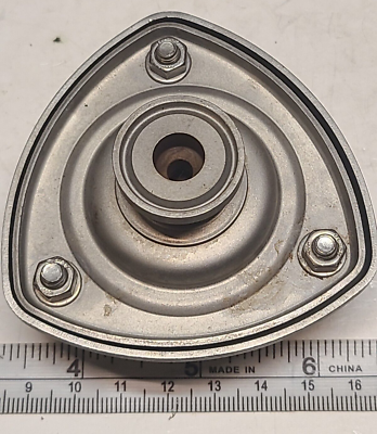 Spirax Sarco 1802660, BTM7 Balanced Pressure Thermostatic Clean