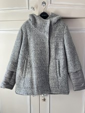 Ladies Coat - Size 10 Used