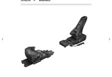 TYROLIA Downhill Skiing Ski, Snowboard & Snowshoe Bindings TYROLIA Downhill Skiing Ski, Snowboard & Snowshoe Bindings