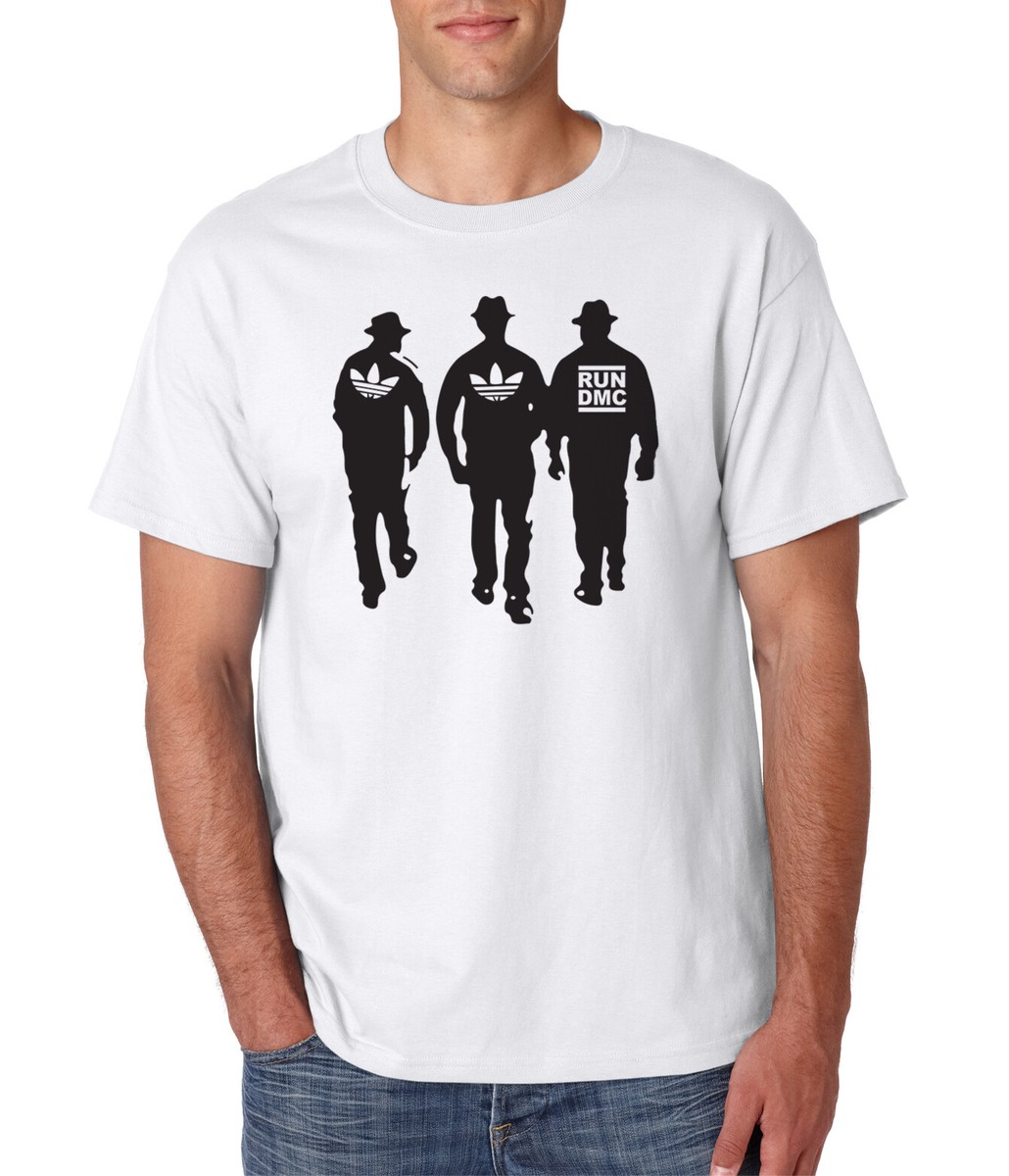 Jam Master Jay TシャツL RUN DMC JMJ 2000's