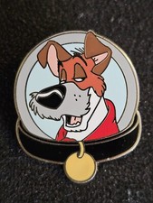 Disney Trading Pin Dodger Dog Magical Mystery Pet Collars Oliver and Company (7)