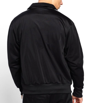 NEW MEN'S ADIDAS ORIGINALS FIREBIRD TREFOIL TRACK JACKET ~SIZE XL