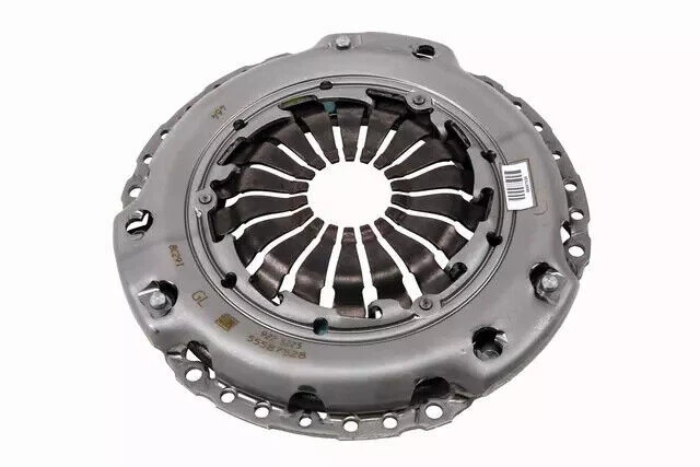 Placa de presión de embrague genuina GM 2012-2019 Chevrolet Cruze Limited LTZ 55587528 Foto 2 de 2