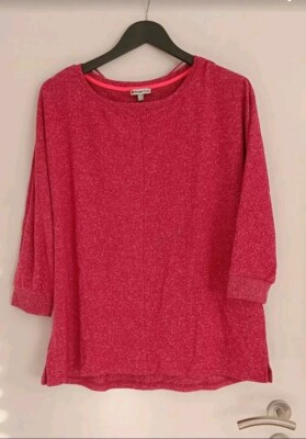 Street One Damen Pullover In Gr 44 NEU