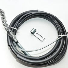 Bruin Brake Cable 95493 Rear Right Chevy GMC fits 99-03 Sierra 1500 MADE IN USA