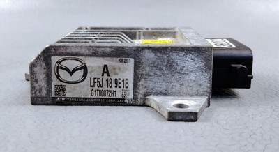 2008 Mazda PREMACY TRANSMISSION CONTROL MODULE TCU TCM UNIT LF5J 18 9E1B