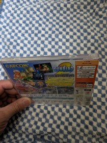 Gunbird 2 Dreamcast Japan 2b