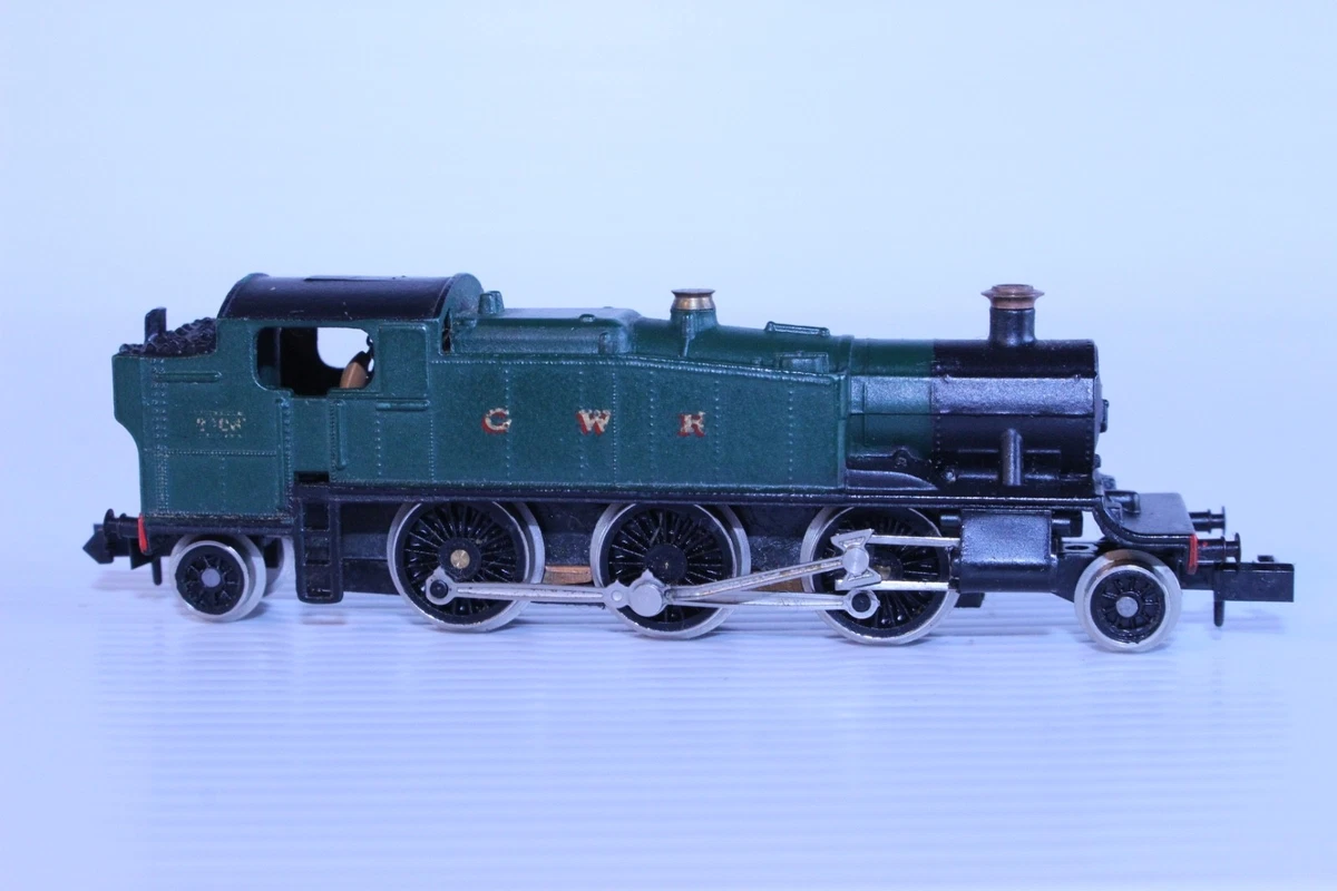 Graham Farish Model Railroads and Trains for sale | eBay
