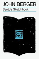 John Berger - Bento's Sketchbook - Paperback - G245Z