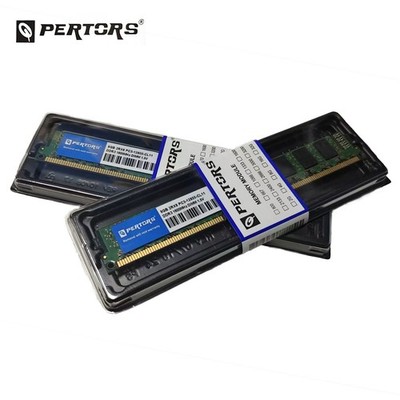 DDR3 16GB KIT RAM Q-PERTORS 1600MHz (PC3-12800) NonECC Desktop DIMM Memory 2x8GB