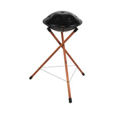 Schlagwerk HPT100 Handpan Tripod Stand 39"