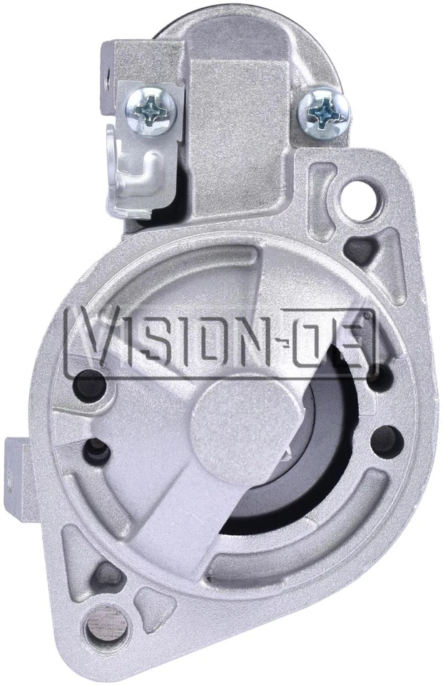 Motor de arranque BBB Industries 17931 para 04-12 Eclipse Galant Lancer Outlander Foto 3 de 4