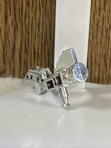 Vintage G1 Transformers Decepticon RatBat Accessory Gun Part