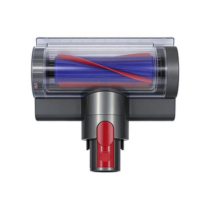 Motorisierte Matratzenbürste Für Dyson V7 V8 V10 V11 V15 Anti Verheddern