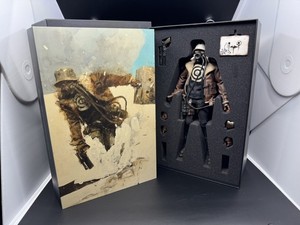 Ashley Wood Underverse | eBay
