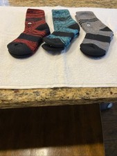 Vybe boy Socks Size Small