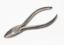 Rare Vintage Channellock No 435 Diagonal Side Cutters 5 Pliers Meadville Pa Usa Rare Vintage Channellock No 435 Diagonal Side Cutters 5 Pliers Meadville Pa Usa