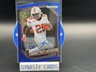 2025 Prizm Black NIL Lamar "Bo" Jackson Blue Shimmer Auto /15