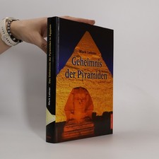 Das Geheimnis der Pyramiden in Ägypten | Mark Lehner