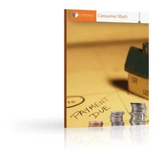 Alpha Omega Publications EO2300 T.K. Drawing Basics, Student Book 1