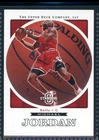 2003-04 UD Standing O MICHAEL JORDAN Card #9 NMMT/MT  MY JORDANCOLLECTION