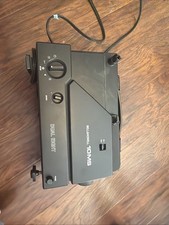 Bell Howell 10MS Dual 8mm Projector For Parts Untested