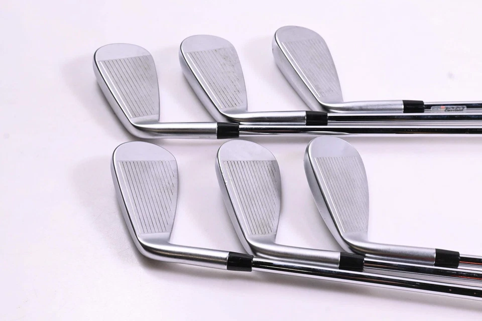 Cleveland Zipcore XL Irons / 5-PW / Regular Flex KBS Tour Lite Shafts - Image 3 of 4