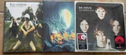 The Verve x 3 Vinyl LP Collection Urban Hymns, Northern Soul & Storm In Heaven