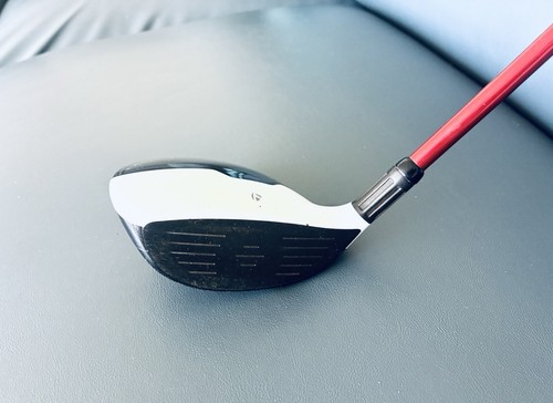 TaylorMade M2 3 Wood 15* w/ Prolaunch Stiff Shaft. VG Condition! - Picture 5 of 8