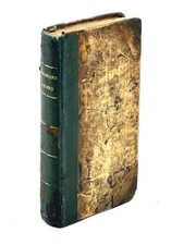 William Carus Wilson / Children's Friend Vol VI 1829 16mo periodical