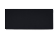 Razer Gigantus V2 Cloth Gaming Mouse Pad XXL : Thick, Black