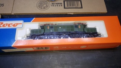 Roco E-94 625-63500