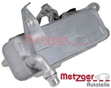 Metzger 0899405 Ölkühler für Automatikgetriebe für BMW 