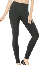 Spanx Ready to Wow Leggings Women's Sz S Activewear Black