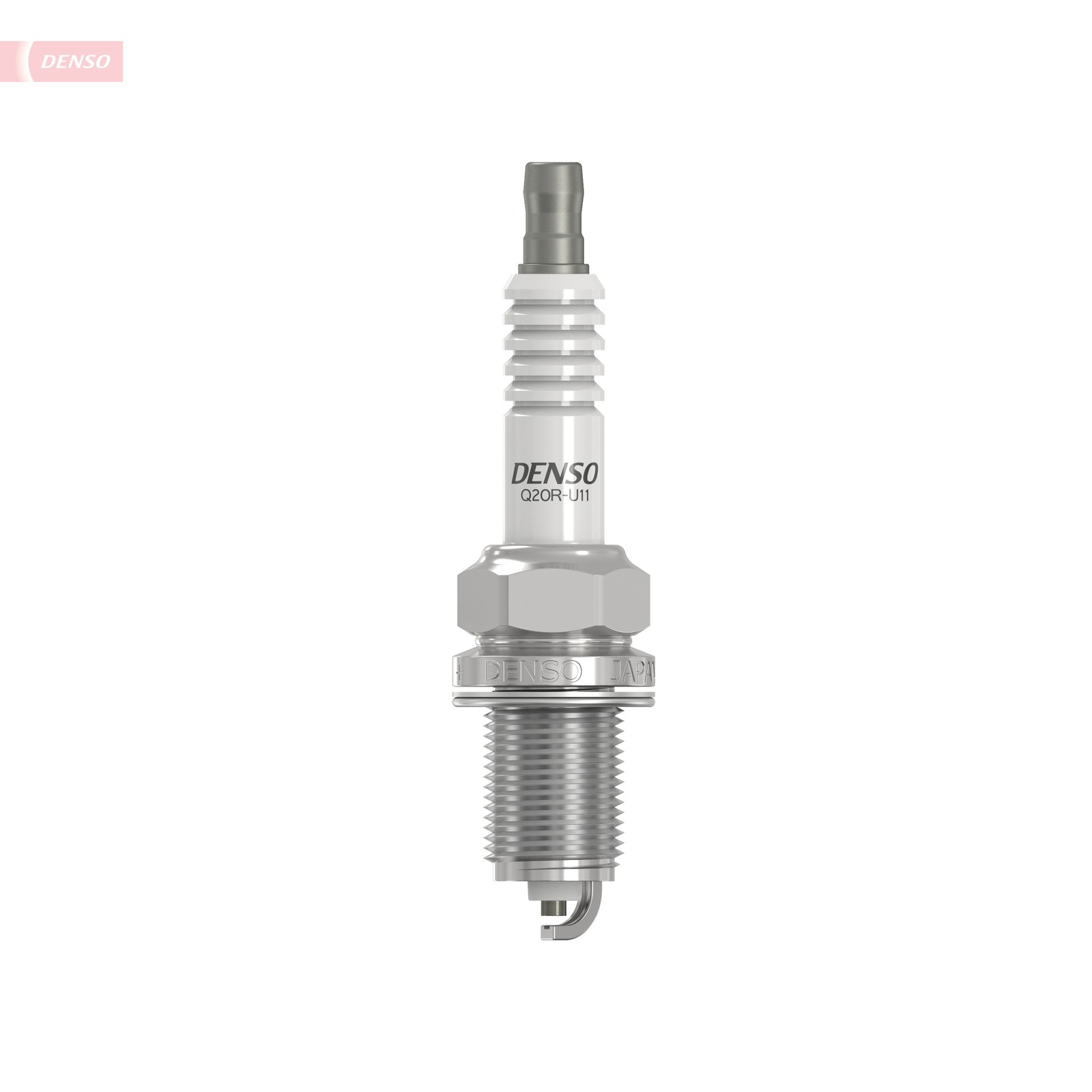 ✅Fits DENSO Q20R-U11 Spark plug Q20R-U11 Spark plug (price per 1pcs) ⭐UK Seller⭐