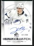 2024-25 Upper Deck SP Authentic Hockey Future Watch RC Rookie Autograph Auto