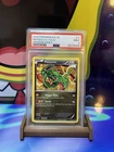 2012 Pokémon B&W Dragon Vault Rayquaza-Holo #11 PSA 9 Mint