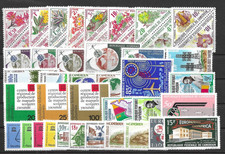 Cameroun 1963-1964 Mixed Selection 45 x Values MH/MNH