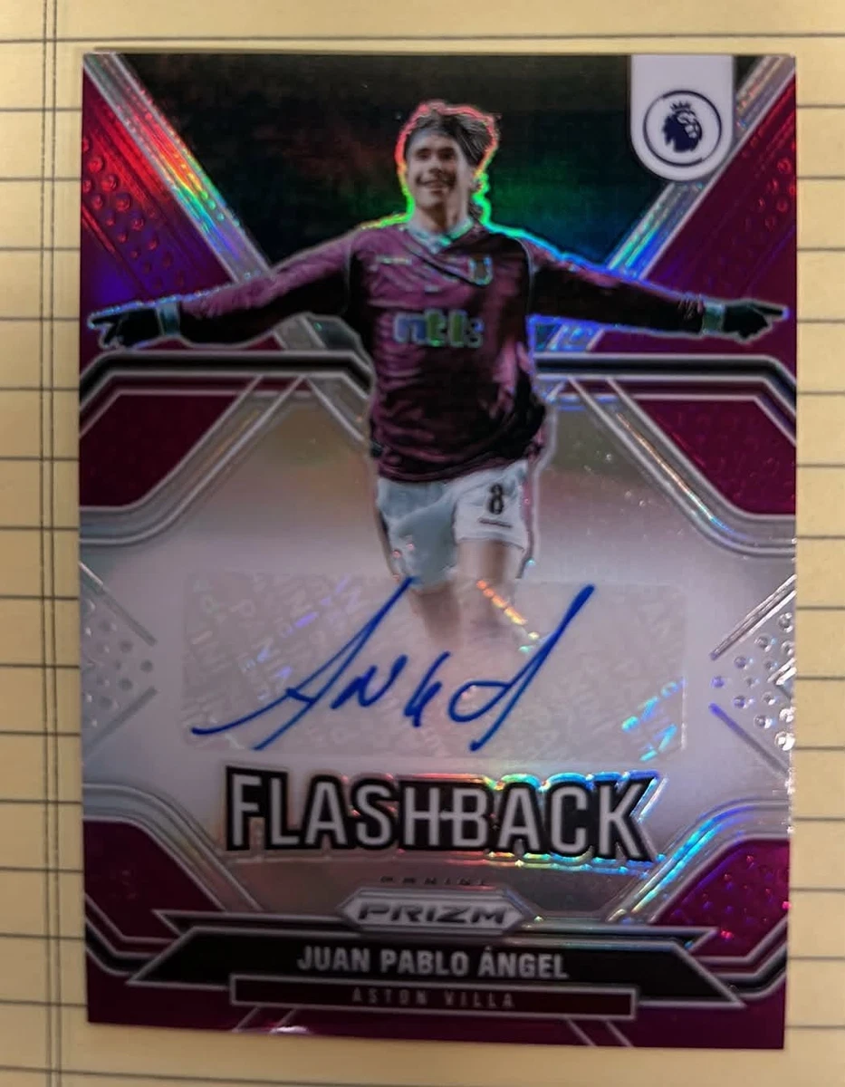 Soccer Burnley Autographed Sports Trading Cards & Accessories for