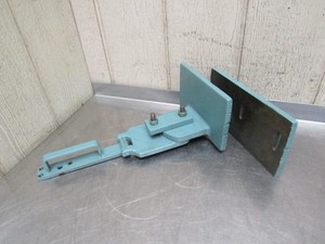 W.F. Wells W-9-1 Bandsaw Material Stock Vise Band Saw Vice