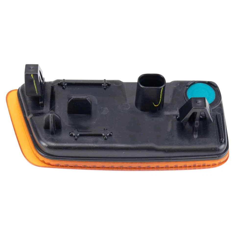 Luz marcadora delantera izquierda DEPO para Ford Bronco Sport 2021-2022 Foto 4 de 4