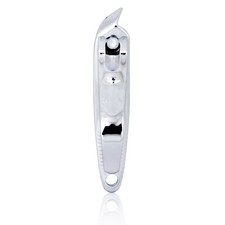 2X(Slanted  Nail Cutter Nail Clippers Cilppers Fingernail Toenail E5T4)1005