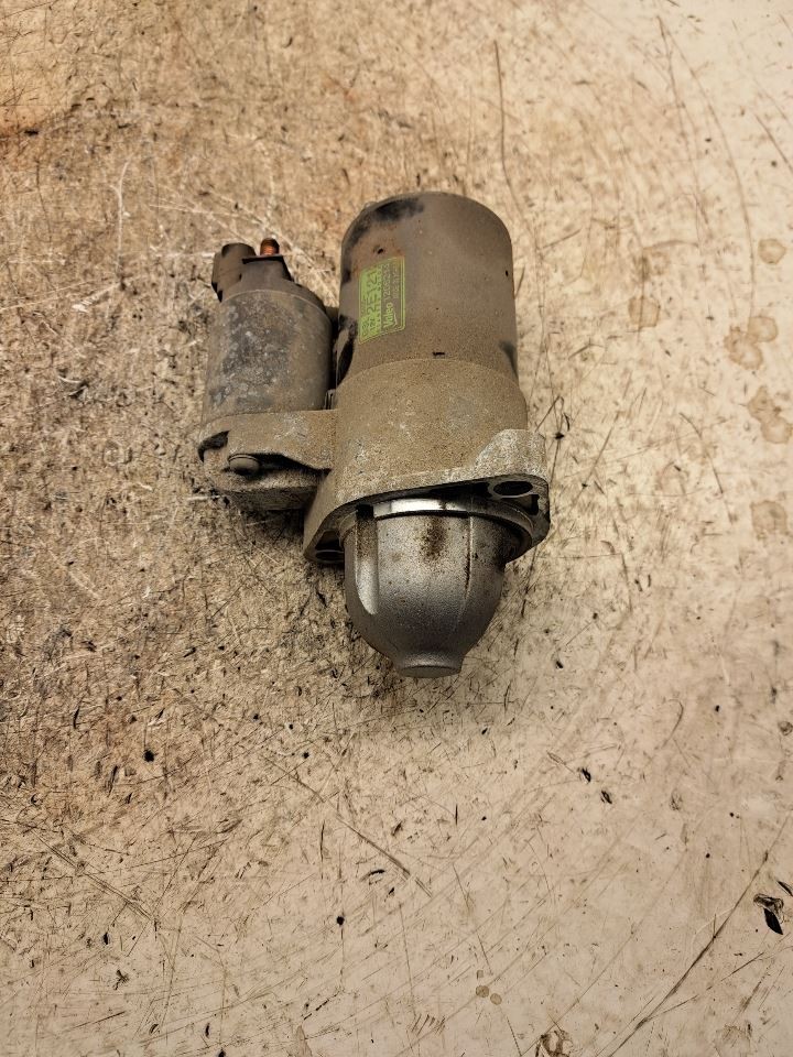 2014 Soul Starter Motor Sku#4298109